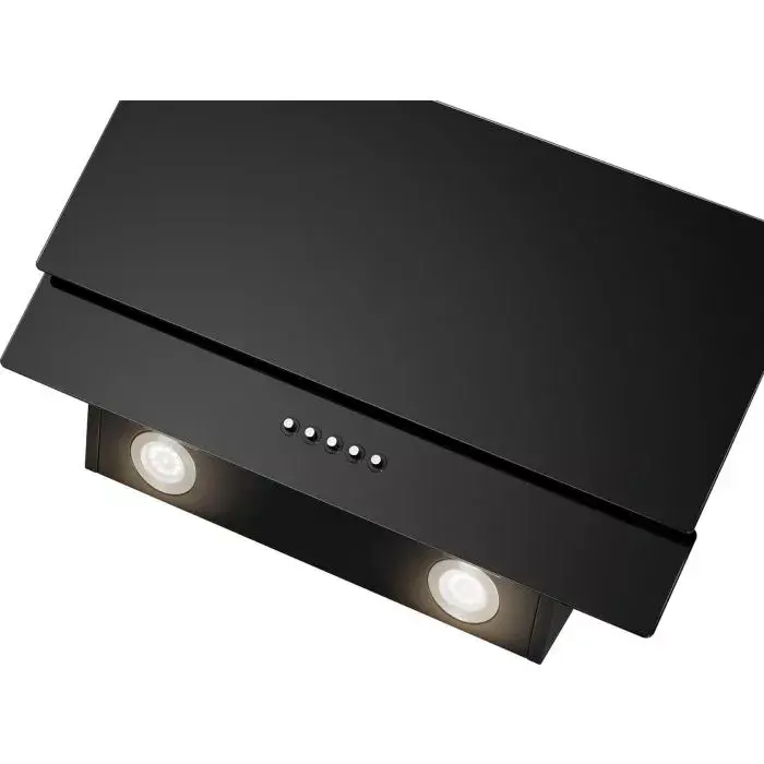 Настенная вытяжка BOMANN DU 7607 G Photo 4