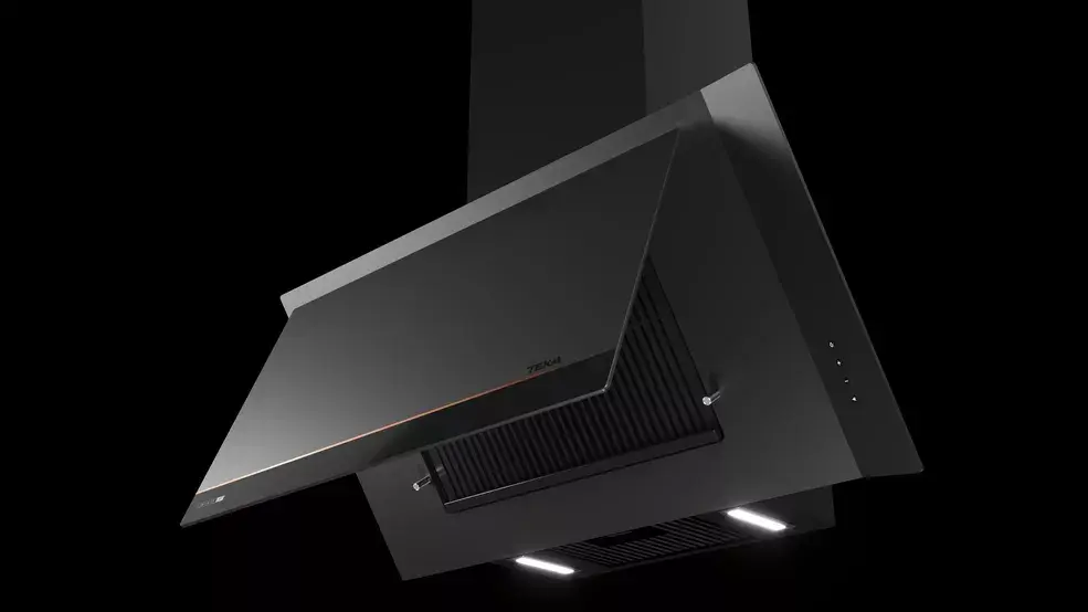TEKA DVI 88 Infinity G1 настенная вытяжка Photo 4