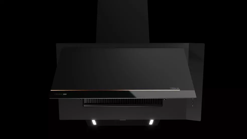 TEKA DVI 88 Infinity G1 настенная вытяжка Photo 5