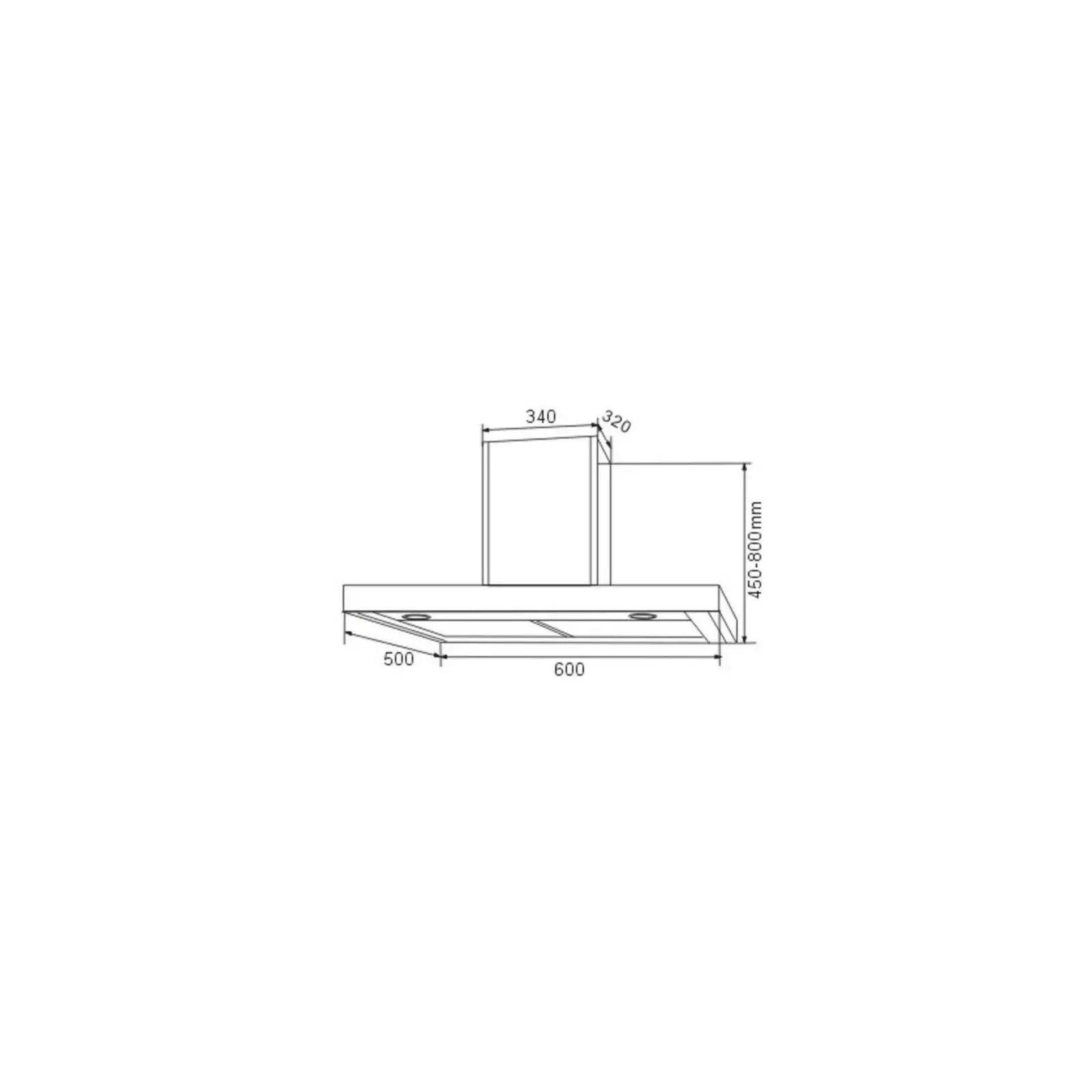 SCHLOSSER H03LCD60X1000 Photo 2