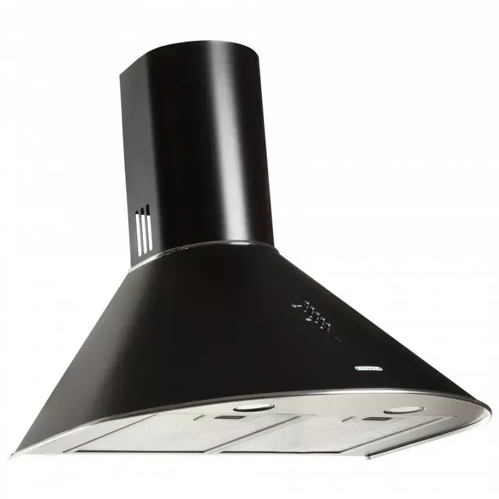 Eleyus KVL50BLB cooker hood Photo 2