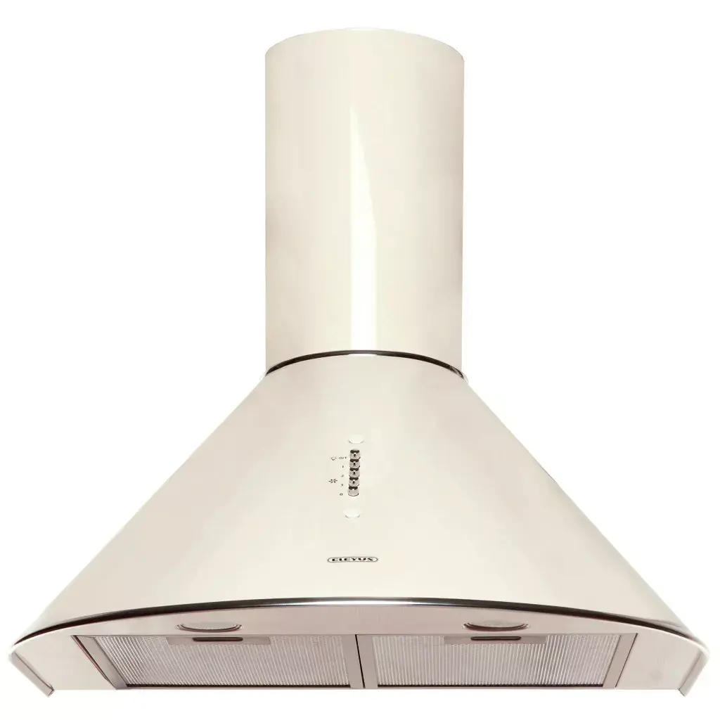Вытяжка Eleyus KVL60BGB Photo 2