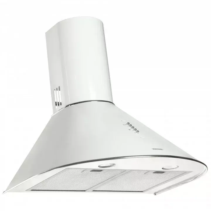 Eleyus KVL60WHB Cooker Hood Photo 2