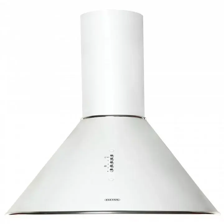 Eleyus KVL60WHB Cooker Hood Photo 3