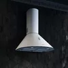 Eleyus KVL60WHB Cooker Hood Photo 4