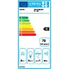 FABER Steelmax настенная вытяжка Photo 2