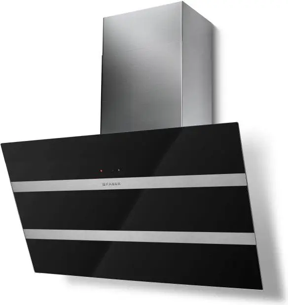 Sienas tvaika nosūcējs FABER Steelmax —