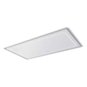 Встраиваемая в потолок вытяжка FABER HIGH-LIGHT 910 мм, 510 м³/ч, 66 дБ, алюминиевый фильтр, LED, A+