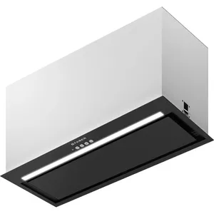 Built-in Cooker Hood Faber Inca Lux 305.0665.356, 700 mm, 570 m³/h, Aluminium Filter, 63 dB