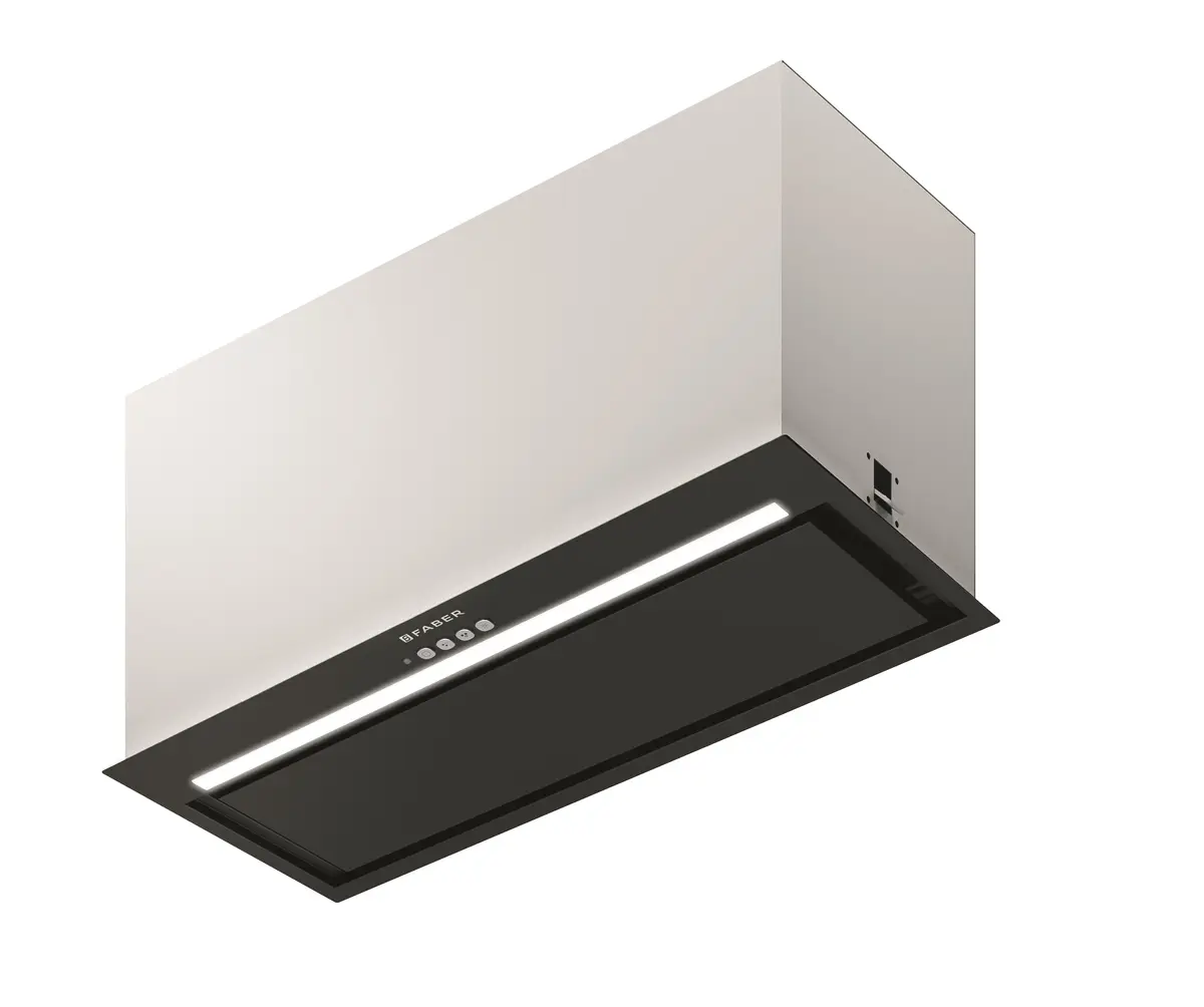 Встраиваемая вытяжка Faber Inca Lux 305.0665.356 Photo 4