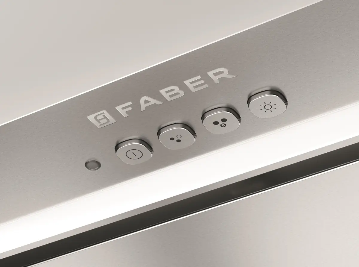 Встраиваемая вытяжка Faber Inca Lux 305.0665.356 Photo 5