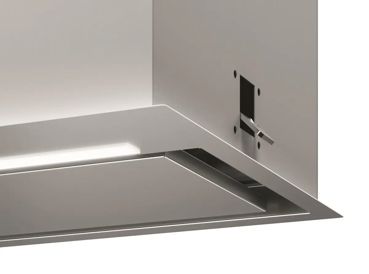 Встраиваемая вытяжка Faber Inca Lux 305.0665.356 Photo 6