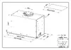 Встраиваемая вытяжка Faber Inca Lux 305.0665.356 Photo 7