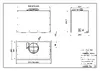 Встраиваемая вытяжка Faber Inca Lux 305.0665.356 Photo 8