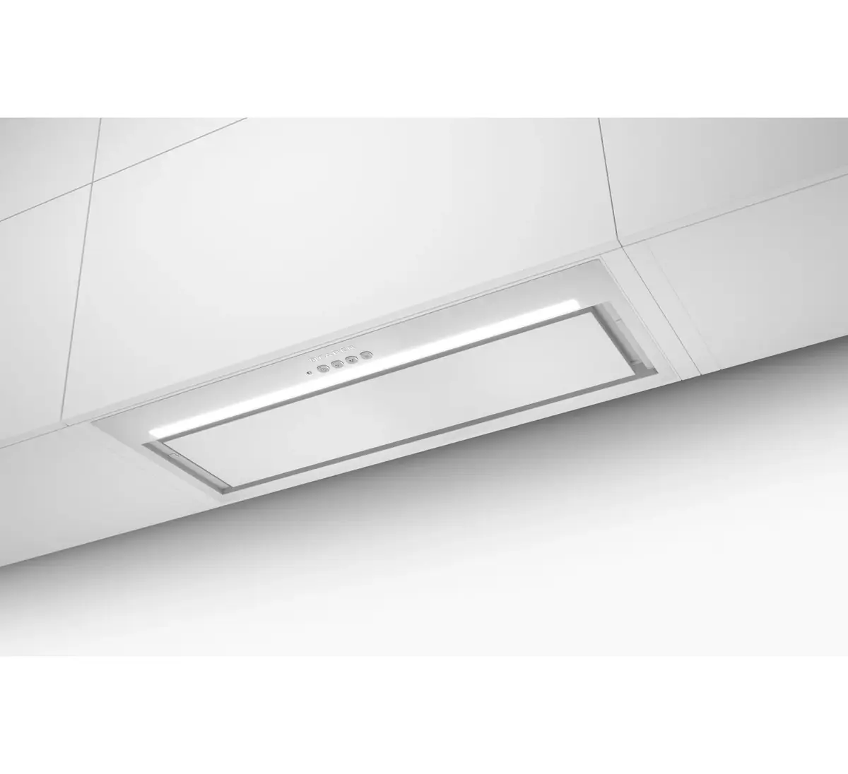 Faber Inca Lux 305.0665.357 встраиваемая вытяжка Photo 2
