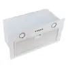 Built-under extractor Eleyus GMA L 14 150 52 WH Photo 2