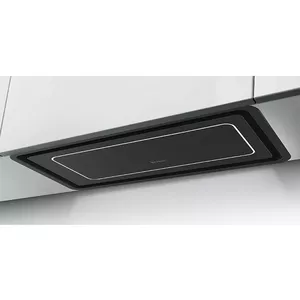 Built-in hood Faber In-Light 70 cm, built-in wall-unit extractor, Evo Motor, charcoal filter, 63 dB