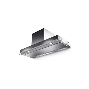 Built-in extractor FABER IN-NOVA PREMIUM X A60, 598 mm width, 570 m³/h, stainless steel filter