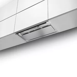 Built-in cooker hood FABER X A60/2, 600 mm, LED, 670 m³/h, 67 dB, energy class A