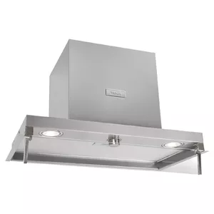 Iebūvējams Teka INTEGRA 66750 POS, Ducted filtrs, Troksnis: N/A