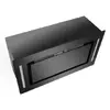 Eleyus SLA L 16 200 52 BL встраиваемая вытяжка Photo 2