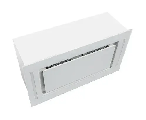 Eleyus SLA L 16 200 52 WH встраиваемая вытяжка Photo 2