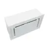 Eleyus SLA L 16 200 52 WH встраиваемая вытяжка Photo 2