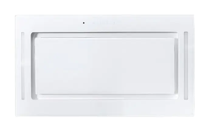 Eleyus SLA L 16 200 52 WH встраиваемая вытяжка Photo 3