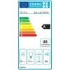 Eleyus SLA L 16 200 52 WH встраиваемая вытяжка Photo 4