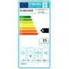 Встраиваемая вытяжка SCHLOSSER TN45PBWH / TN45PBBL Photo 2