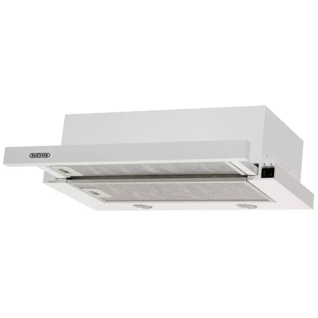 Встраиваемая вытяжка Eleyus CCN L14 150 50WH Photo 2