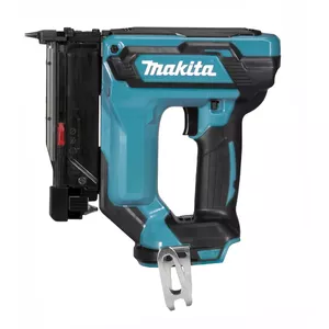 Nailer Makita DPT353Z Battery Straight Magazine Black Blue