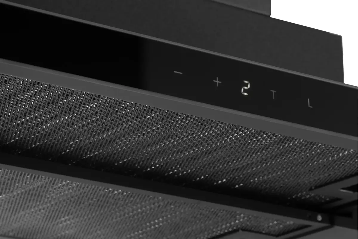 Built-in hood Greentek Majella Touch Photo 2