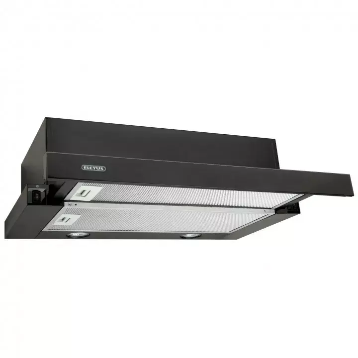 Iebūvējamā nosūcēja Eleyus Storm 960 LED Photo 2