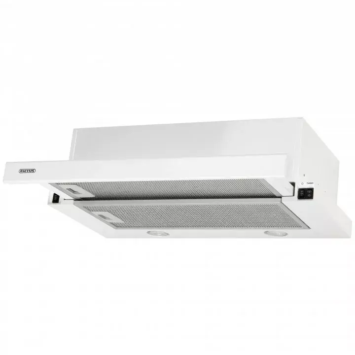 Встраиваемая вытяжка Eleyus TLS60WH960 Photo 2