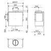 External motor FABER MAISTRO 110.0365.070 Photo 2