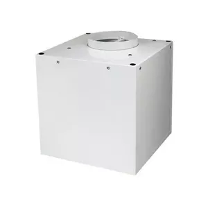 Вентиляторный мотор для вытяжки Greentek MOT4, 220В 50Гц, 30×30×30 см, 1000 м³/ч, 250 Вт