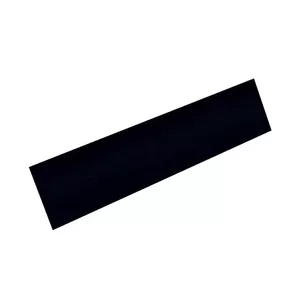 Carbon filter FABER 112.0472.396 replacement activated charcoal cartridge for Faber hoods, 2 circular washable filters, recirculation use