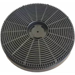 Carbon filter Scandomestic CF115 for air purification and odor removal, compatible with Scandomestic EMV6601