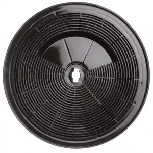 Carbon filter for cooker hood Eleyus FW183, model FW183, 99% odor removal, compatible with Eleyus PBN