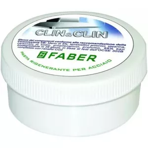 FABER S.p.A. 112.0157.501 iekārtu tīrīšanas komplekts Kapuce Aprīkojuma tīrīšanas pasta 55 ml