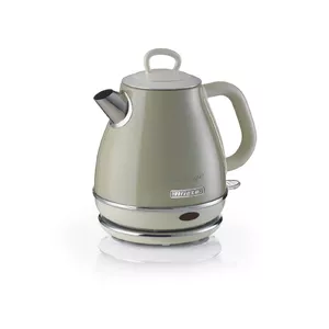 Electric kettle ARIETE 2868/03 1 L 1630 W Beige