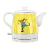 Чайник Pippi 1,7 л 2200 Вт Photo 2