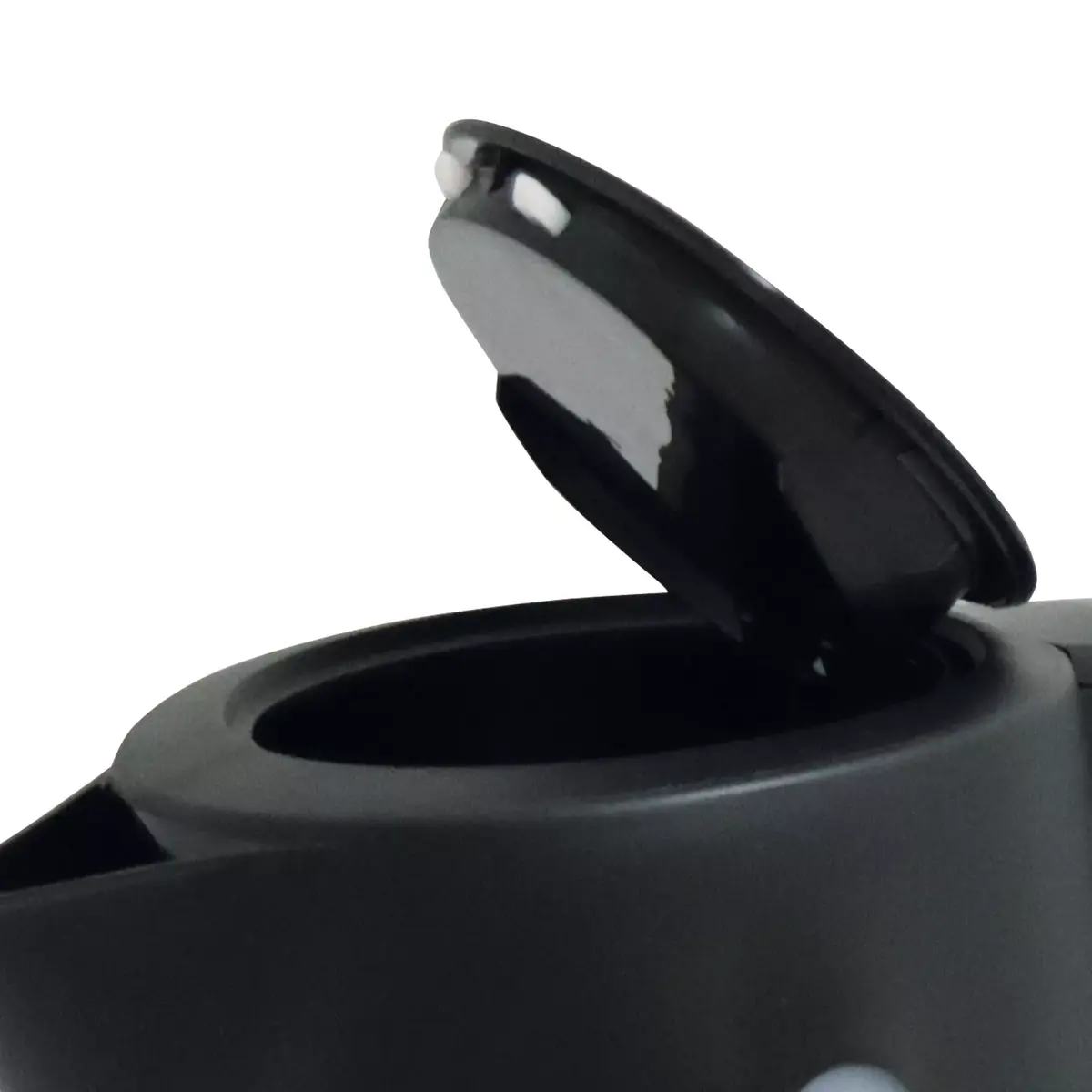 BRANDT BO1702B tējkanna — 1,7 L 2200 W Photo 3