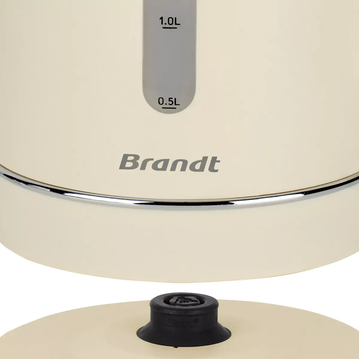 BRANDT BO1702C tējkanna 1,7 L Photo 5