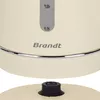 BRANDT BO1702C tējkanna 1,7 L Photo 5