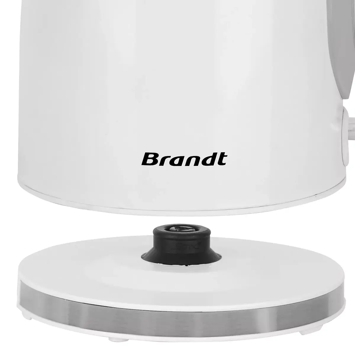 Чайник Brandt BO1703W 1,7 л Photo 6