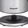 Brandt BO1703X электрический чайник 1,7 л 2200 Вт Photo 6