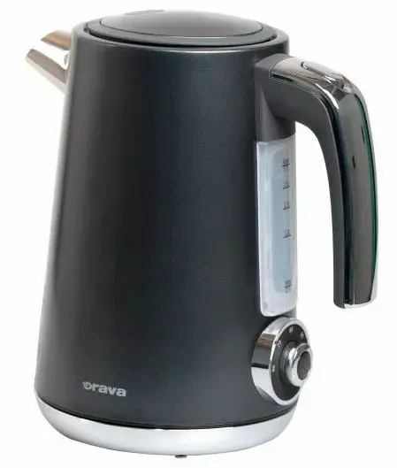 Elektriskais tējkanna ORAVA Delux1 1,7 L 2200 W Photo 2