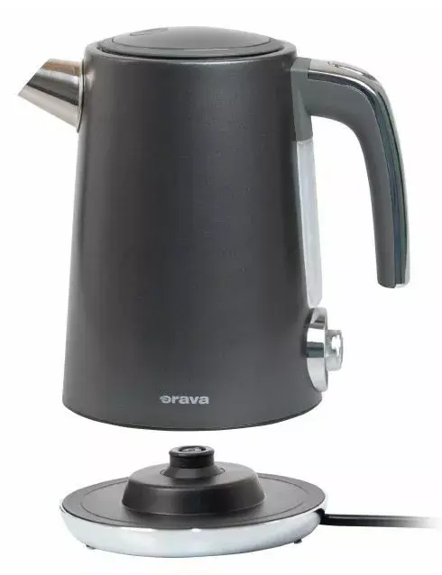 Elektriskais tējkanna ORAVA Delux1 1,7 L 2200 W Photo 4